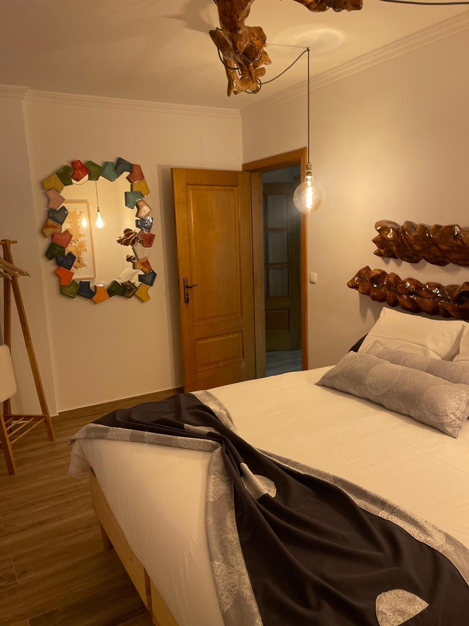 Cas'A Ferreirinha - Your Home In Douro Peso da Regua Bagian luar foto