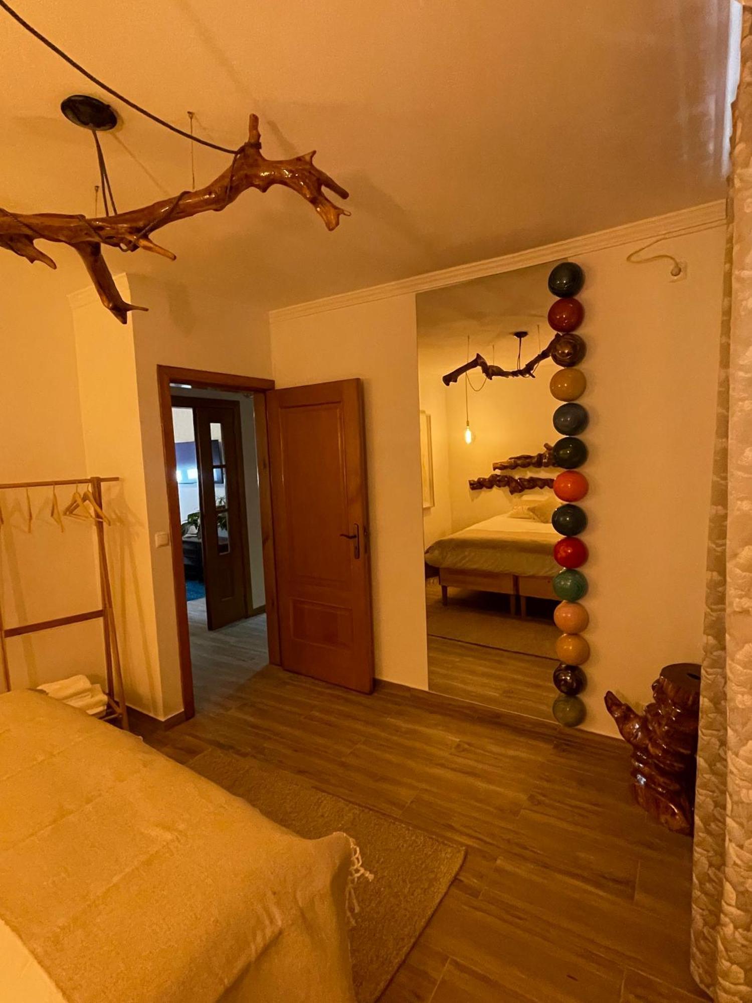 Cas'A Ferreirinha - Your Home In Douro Peso da Regua Bagian luar foto