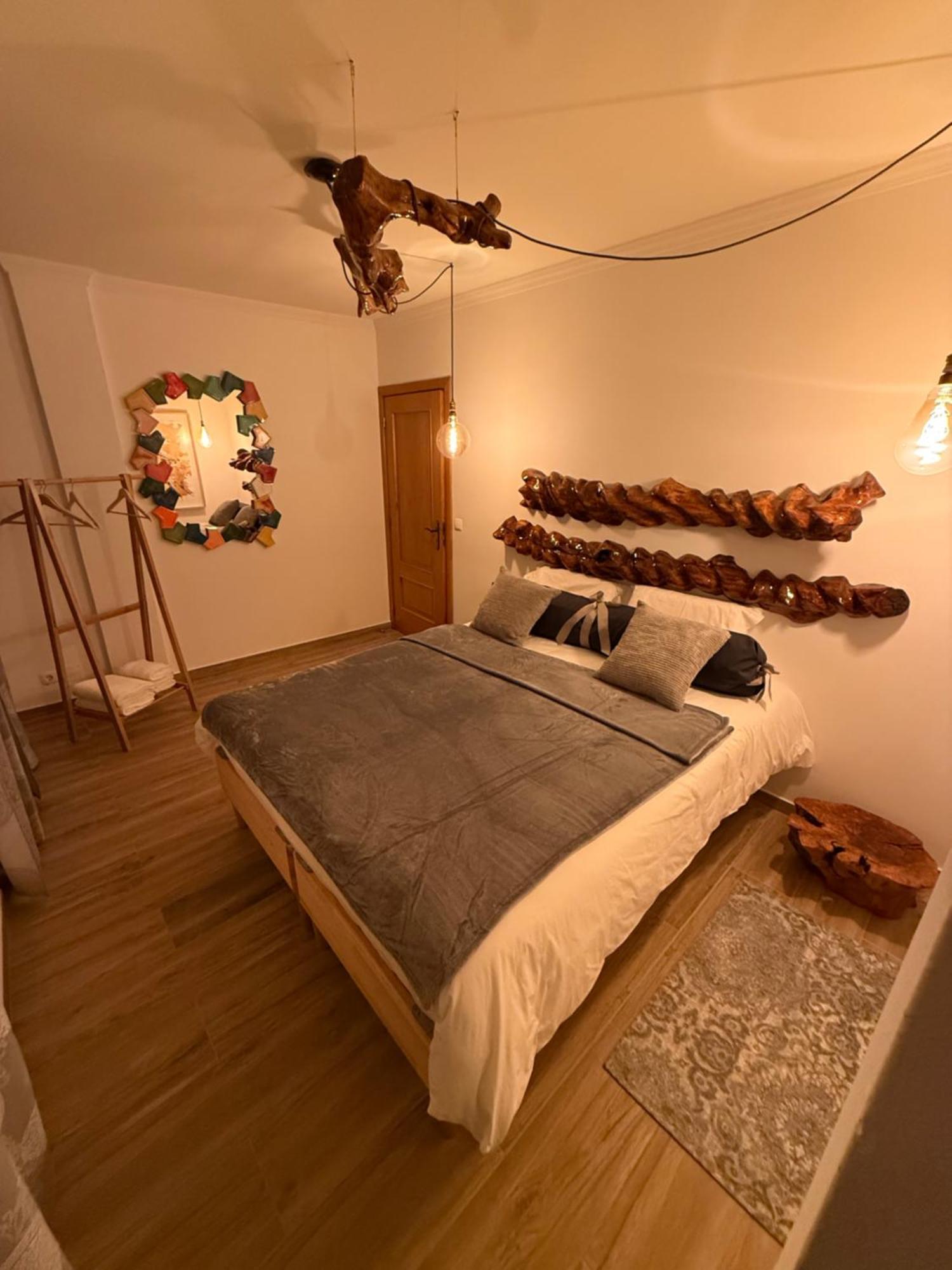 Cas'A Ferreirinha - Your Home In Douro Peso da Regua Bagian luar foto